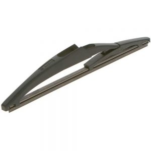 Bosch Wiper Blade Rear H240, Length: 240mm – rear wiper blade