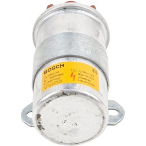 Bosh Professional BOSCH 0392022010 Electric Water Pump - Compatible With Select Mercedes-Benz CL55, CLS55, E320, E350, E500, E55, E550, E63, G55, GLE400, GLE450, GLE550, S55, S600, S65, SL55, SL600, SLK32, SLR McLaren